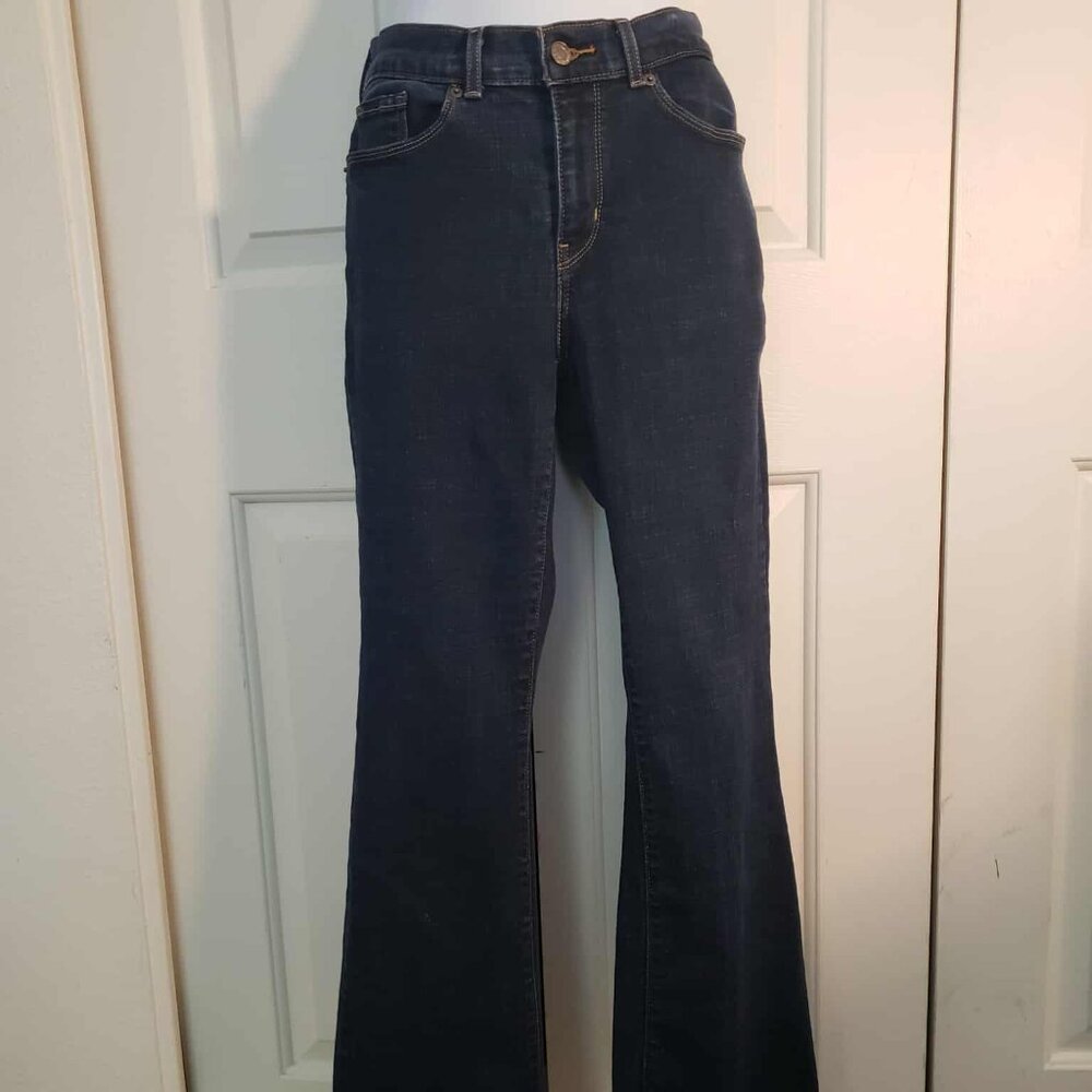 Levi's, boot cut, women's size 6